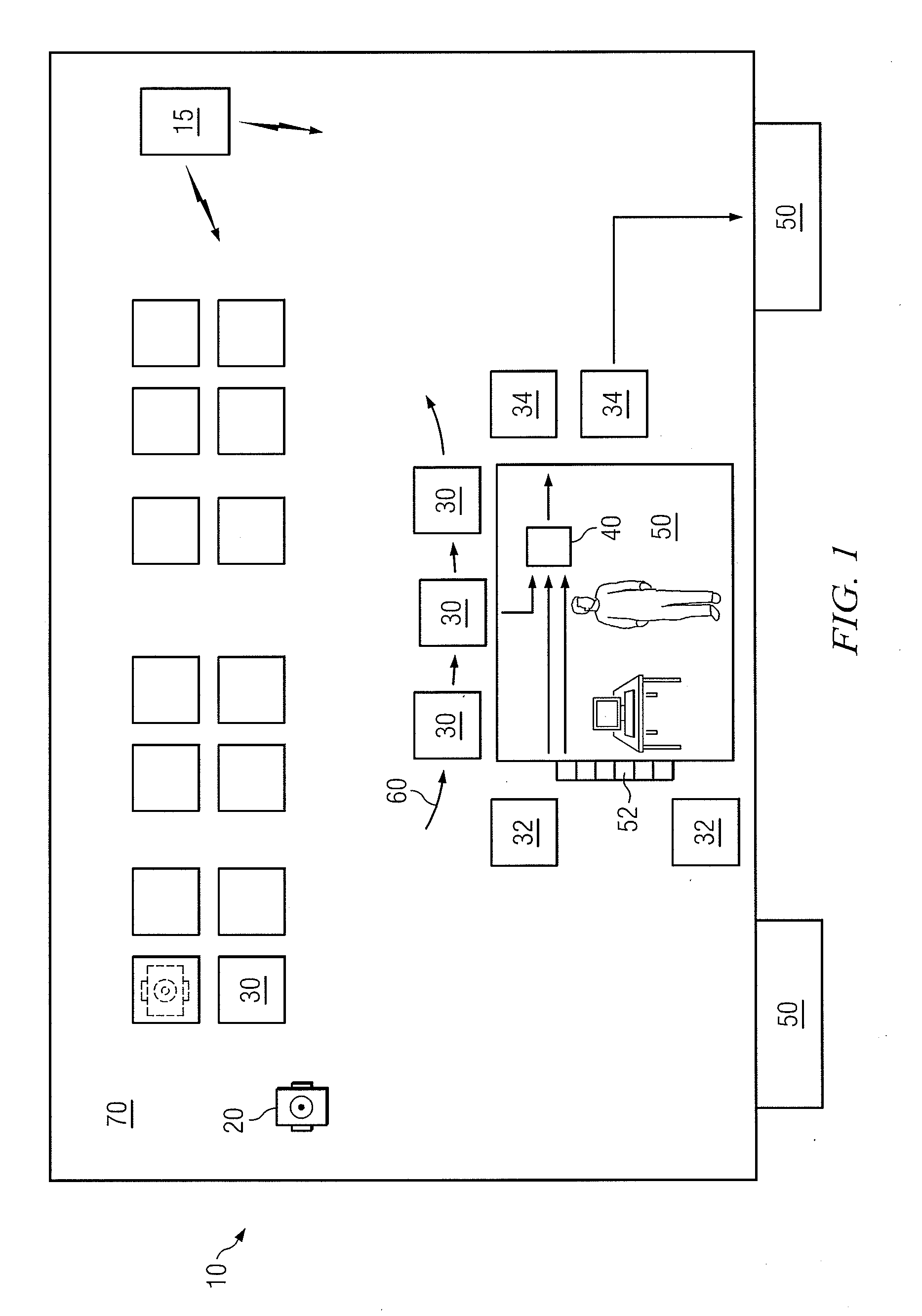 System and method for order fulfillment