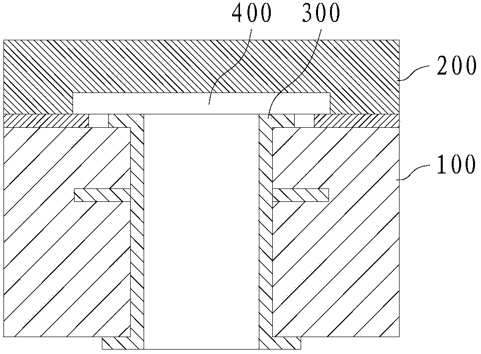 Manufacturing method of circuit board