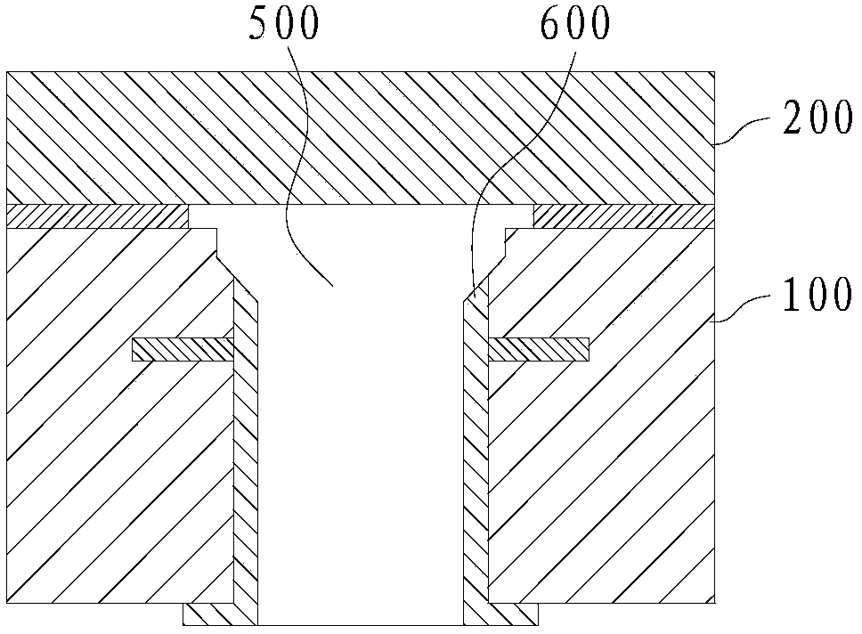 Manufacturing method of circuit board