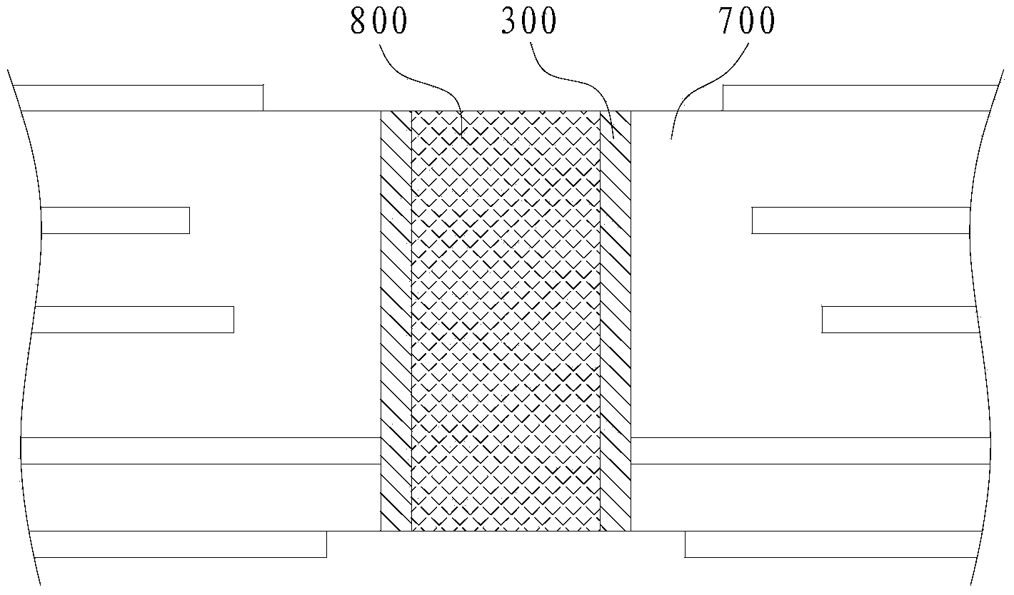 Manufacturing method of circuit board