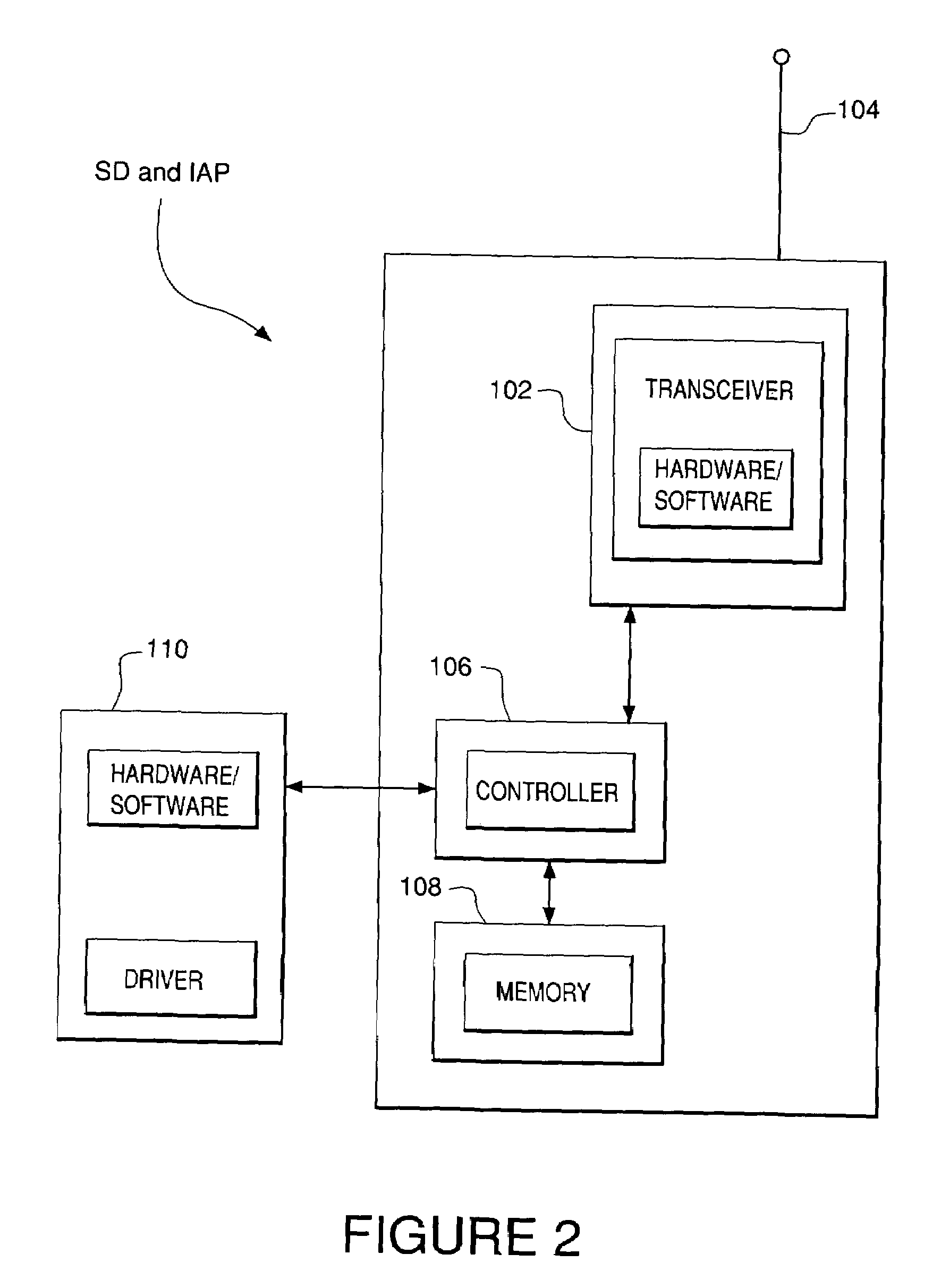 System and method for decreasing latency in locating routes between nodes in a wireless communication network