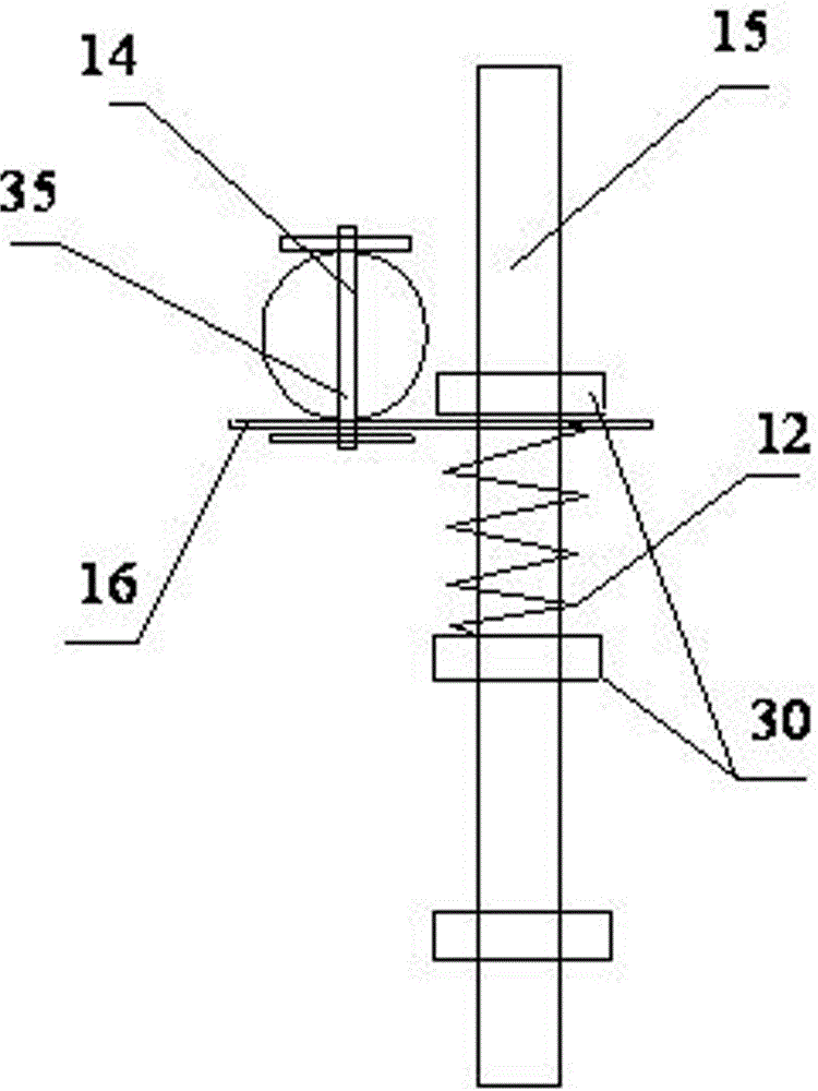 A fast double-sided date and batch number printer