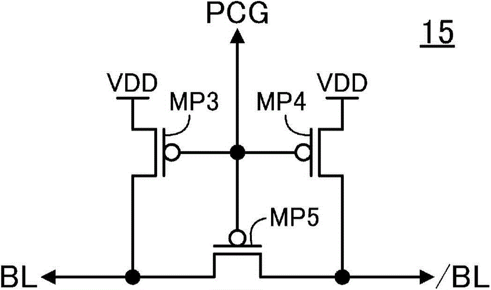 semiconductor storage device