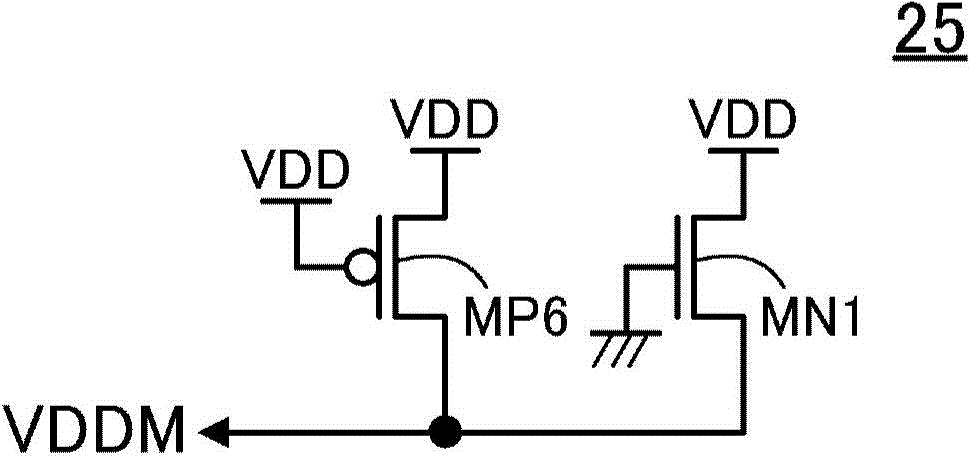 semiconductor storage device