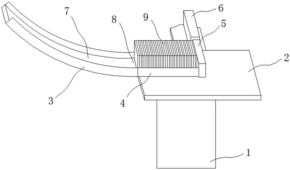 Feeding mechanism