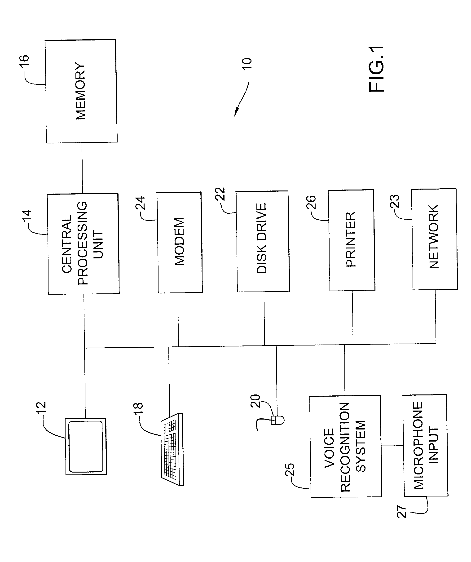 Automated, computer-based reading tutoring systems and methods