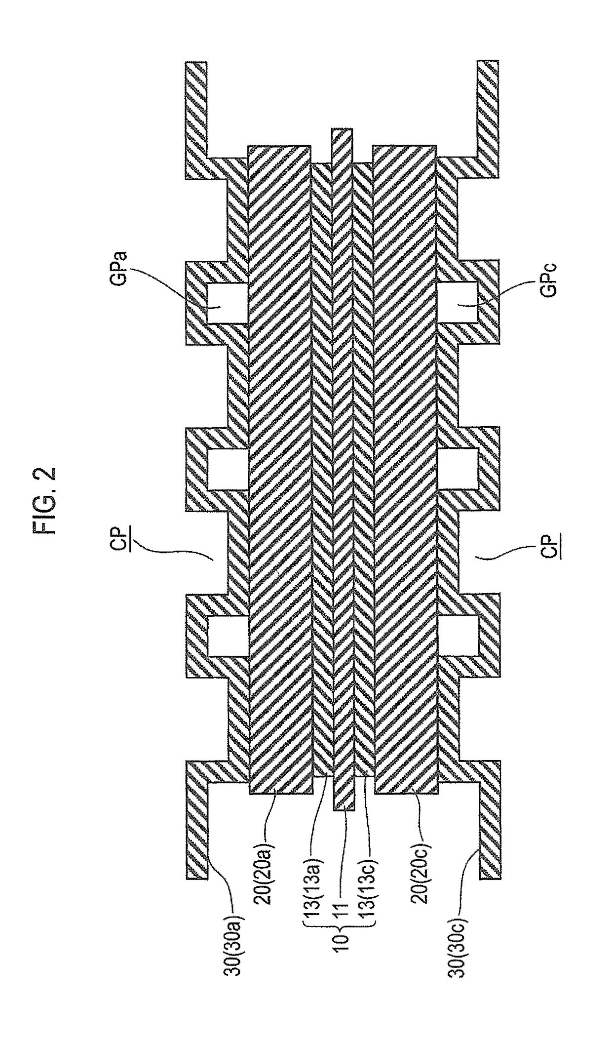 Electrode catalyst layer for fuel cells, electrode for fuel cells, membrane electrode assembly for fuel cells, and fuel cell