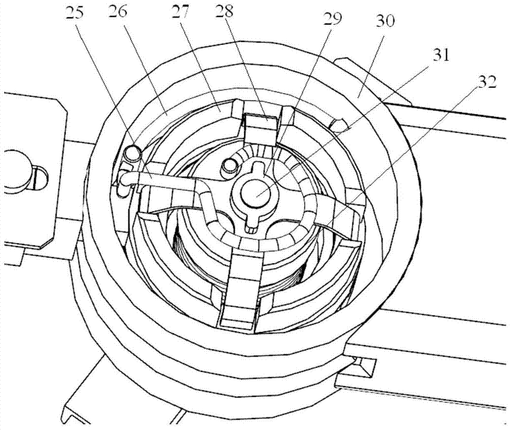 Dual-mode self-sustaining walking assist device