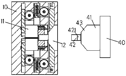 Electric system optimal control device