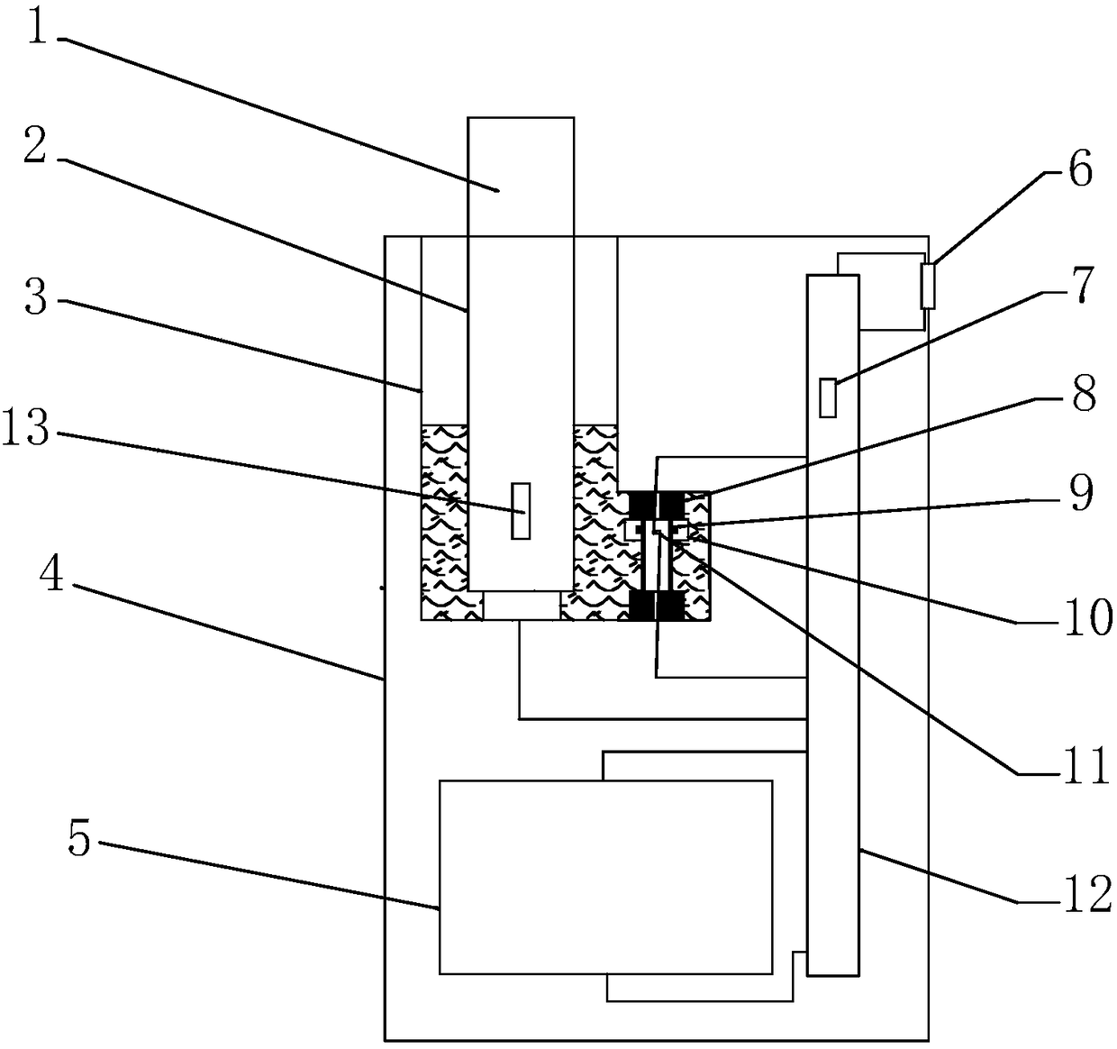 Electronic cigarette, control method thereof and tobacco assembly