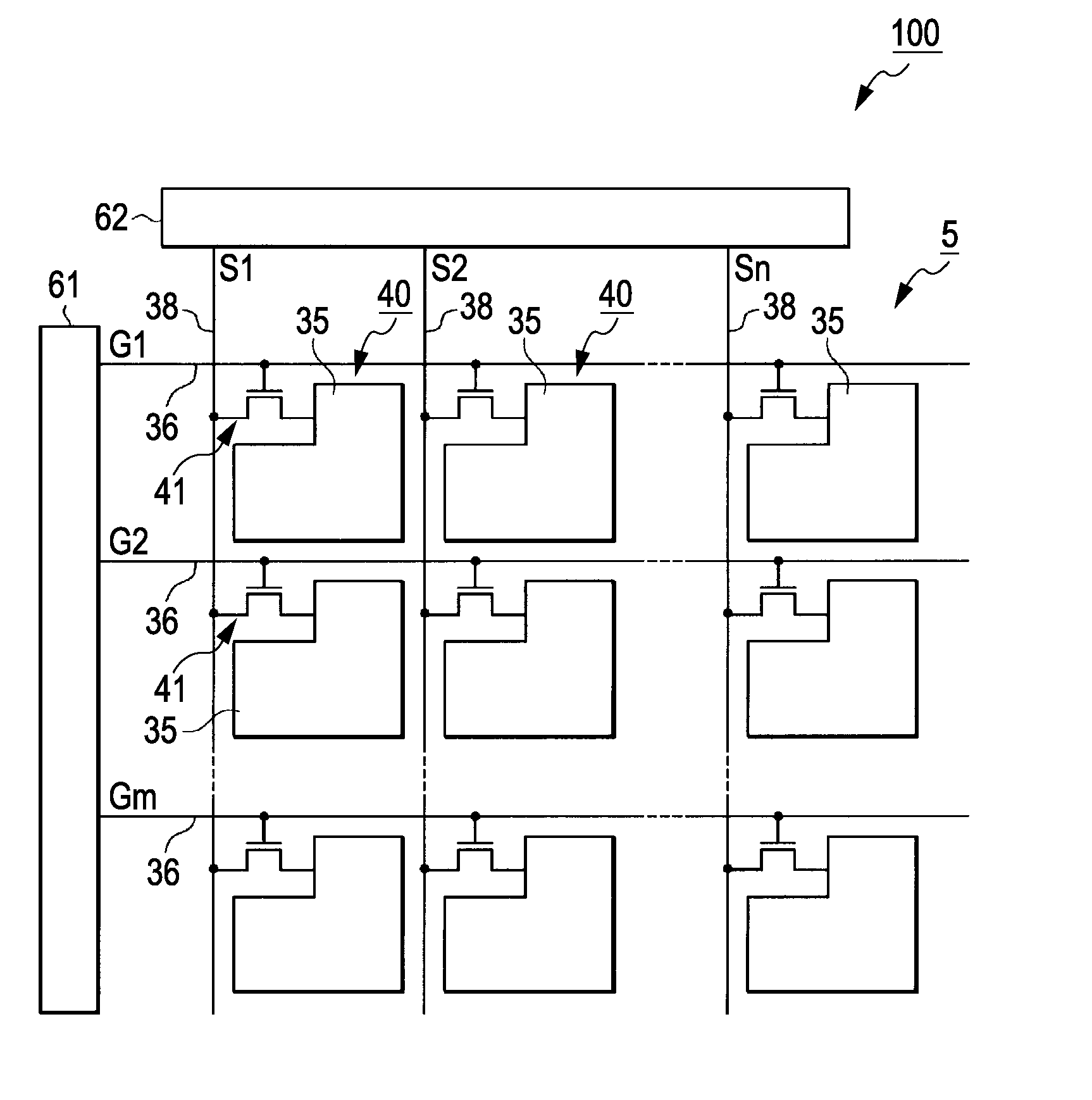 Method for operating electrophoretic display apparatus, electrophoretic display apparatus, and electronic system