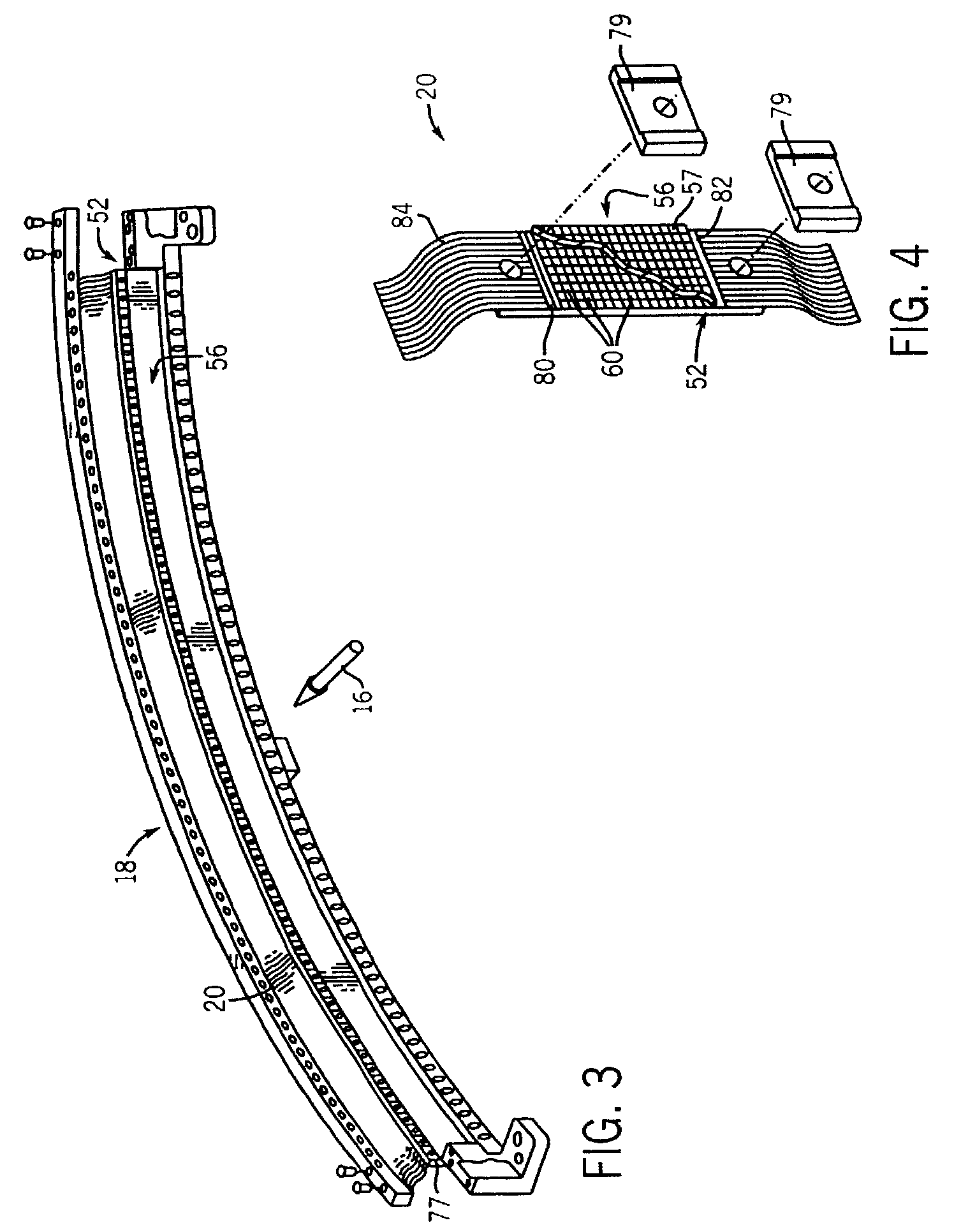 Rotatable filter for a pre-subject CT collimator having multiple filtering profiles