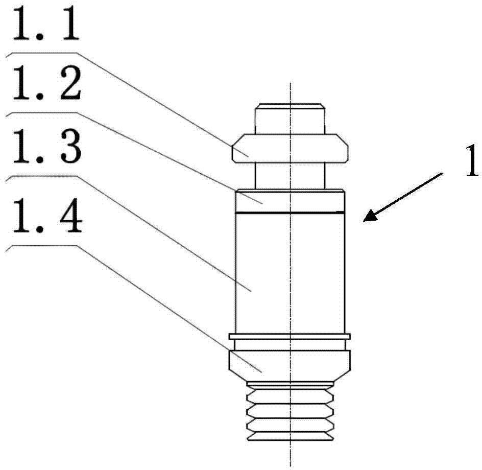 Sucker type light supplement lamp used for object interior check and light supplement method thereof