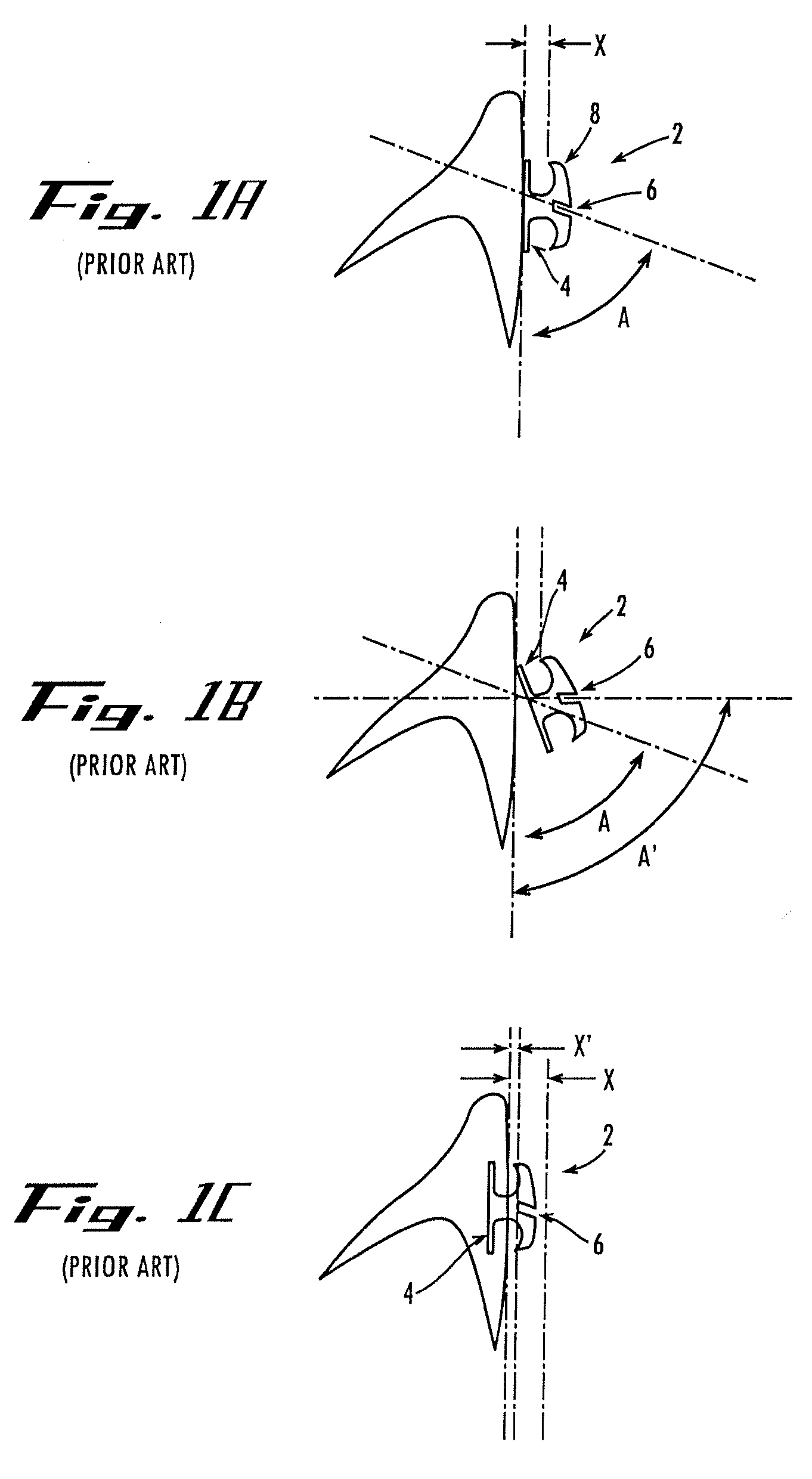 Orthodontic bracket and method of attaching orthodontic brackets to teeth