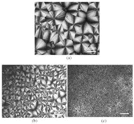 Method for preparing polyhexamethylene glycol/ terminal hydroxyl multi-wall carbon nanotube nanocomposite film