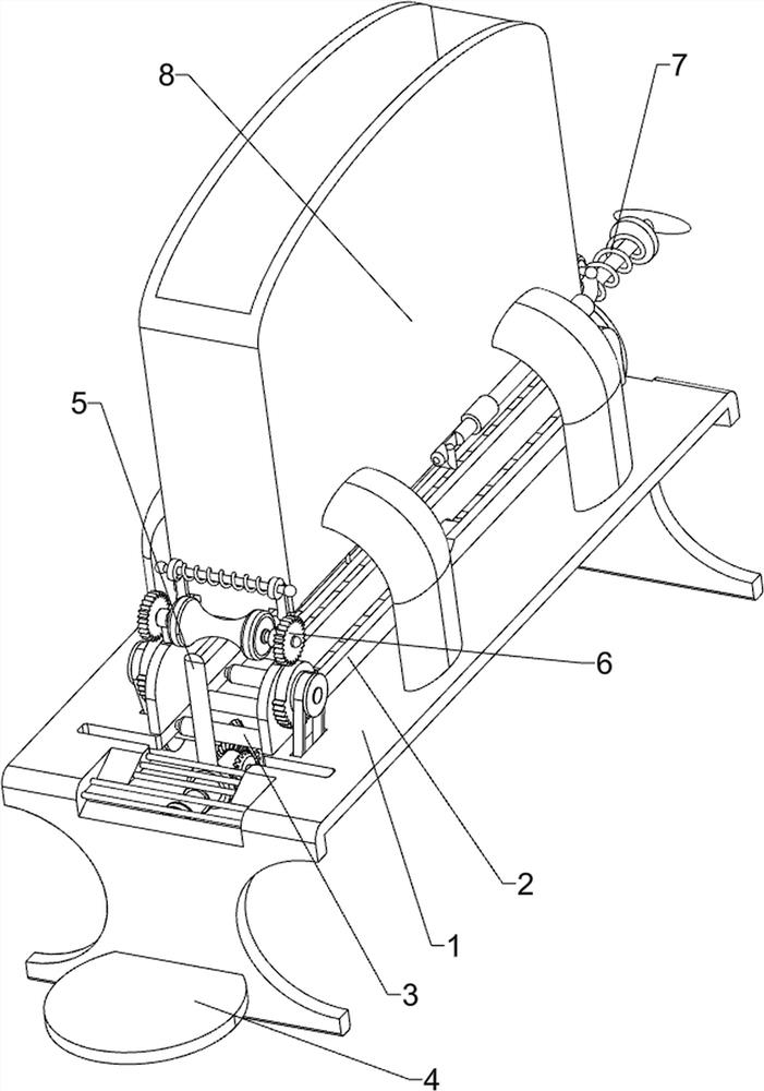 Clay cutting equipment for ceramic making