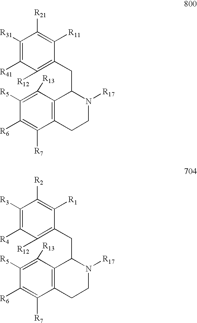 Process for the Preparation of Hexahydroisoquinolines from 1,2,3,4-Tetrahydroisoquinolines