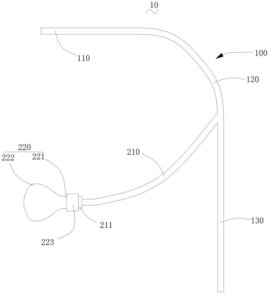 Nephrology urinary catheter system