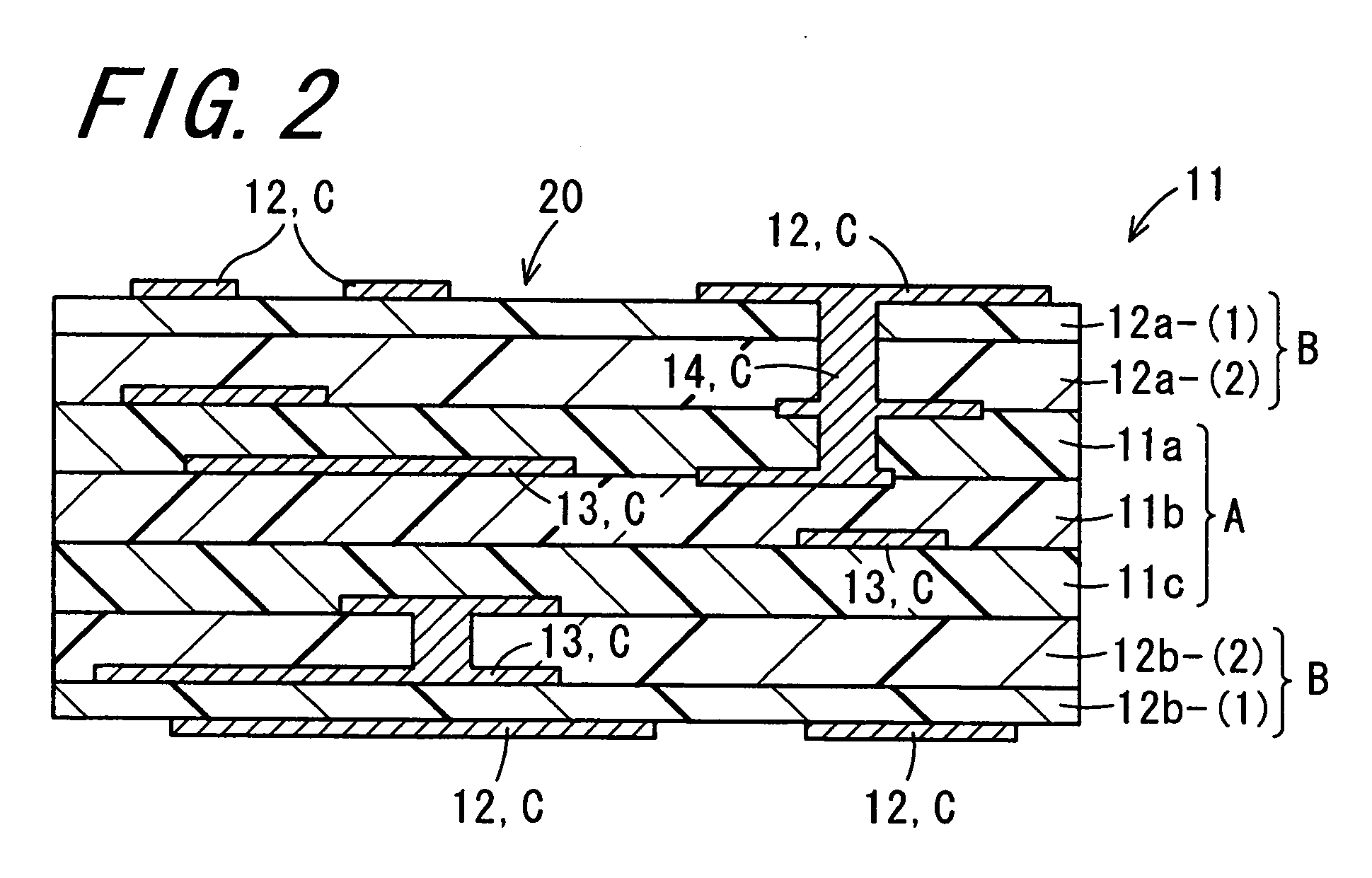 Insulating substrate and manufacturing method therefor, and multilayer wiring board and manufacturing method therefor