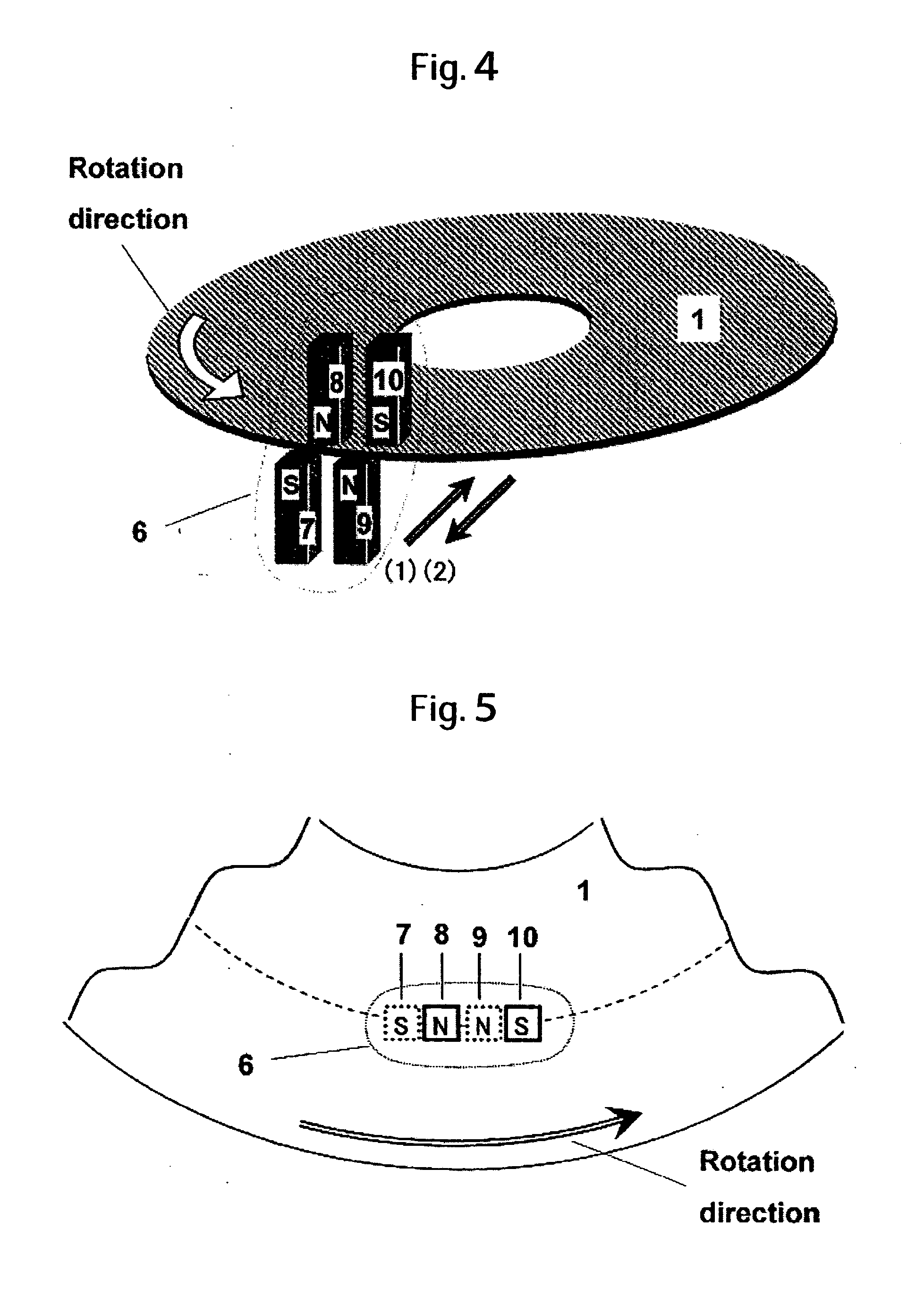 Method of demagnetizing magnetic recording medium and apparatus for carrying out same