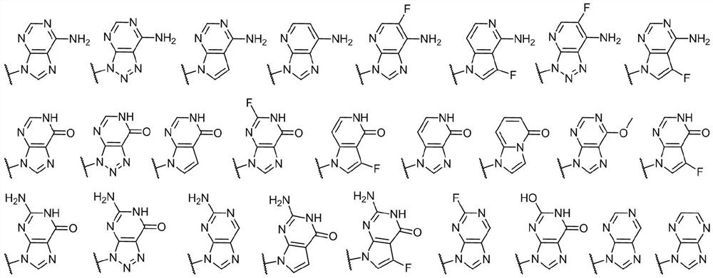 Cyclic dinucleotide compound, its preparation method and application