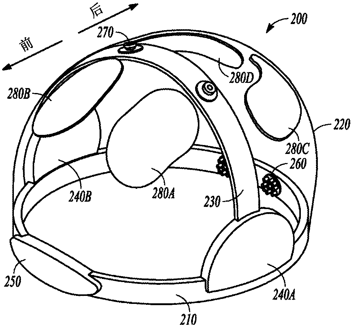 Systems and methods for non-invasive treatment of head pain