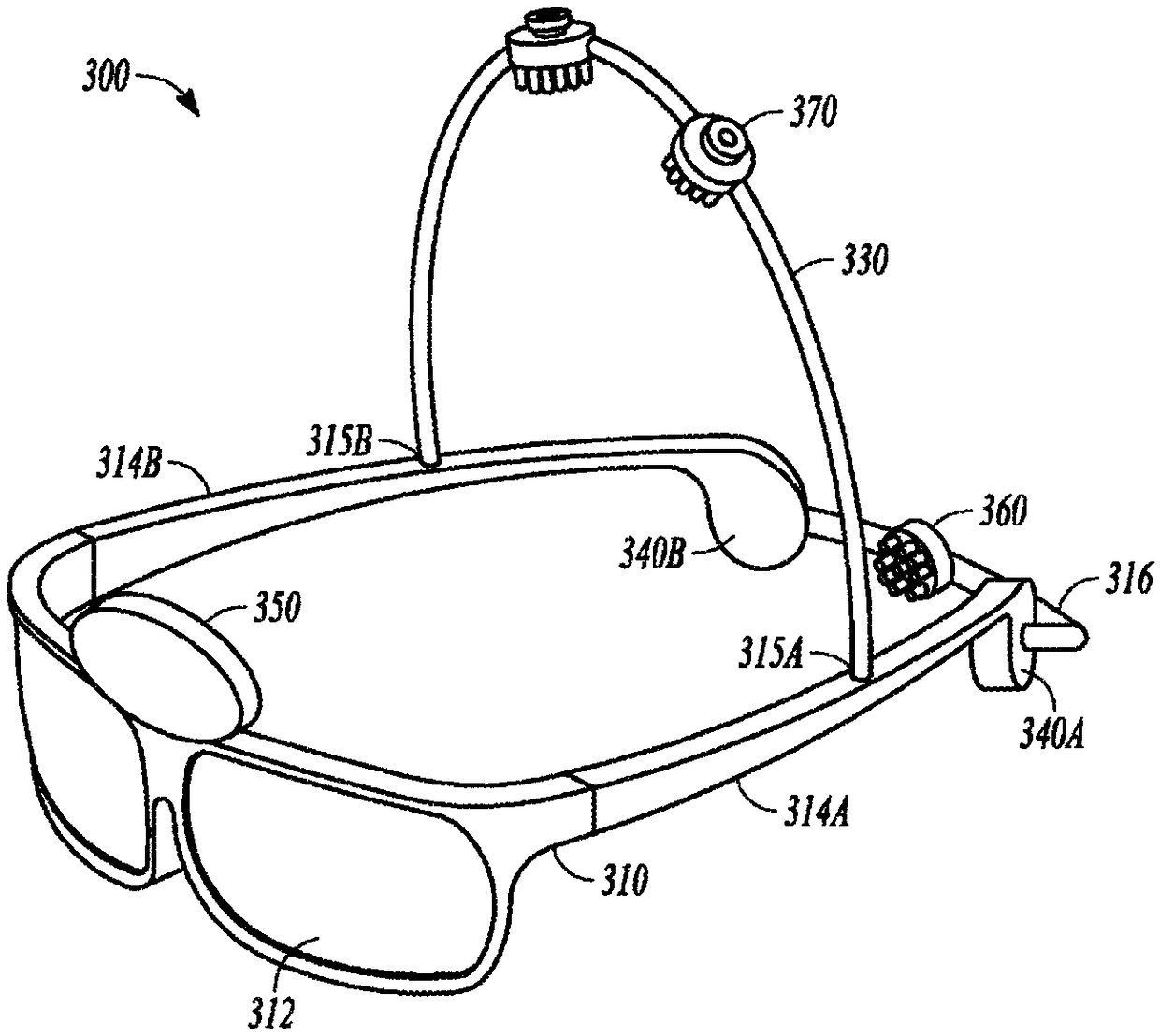 Systems and methods for non-invasive treatment of head pain