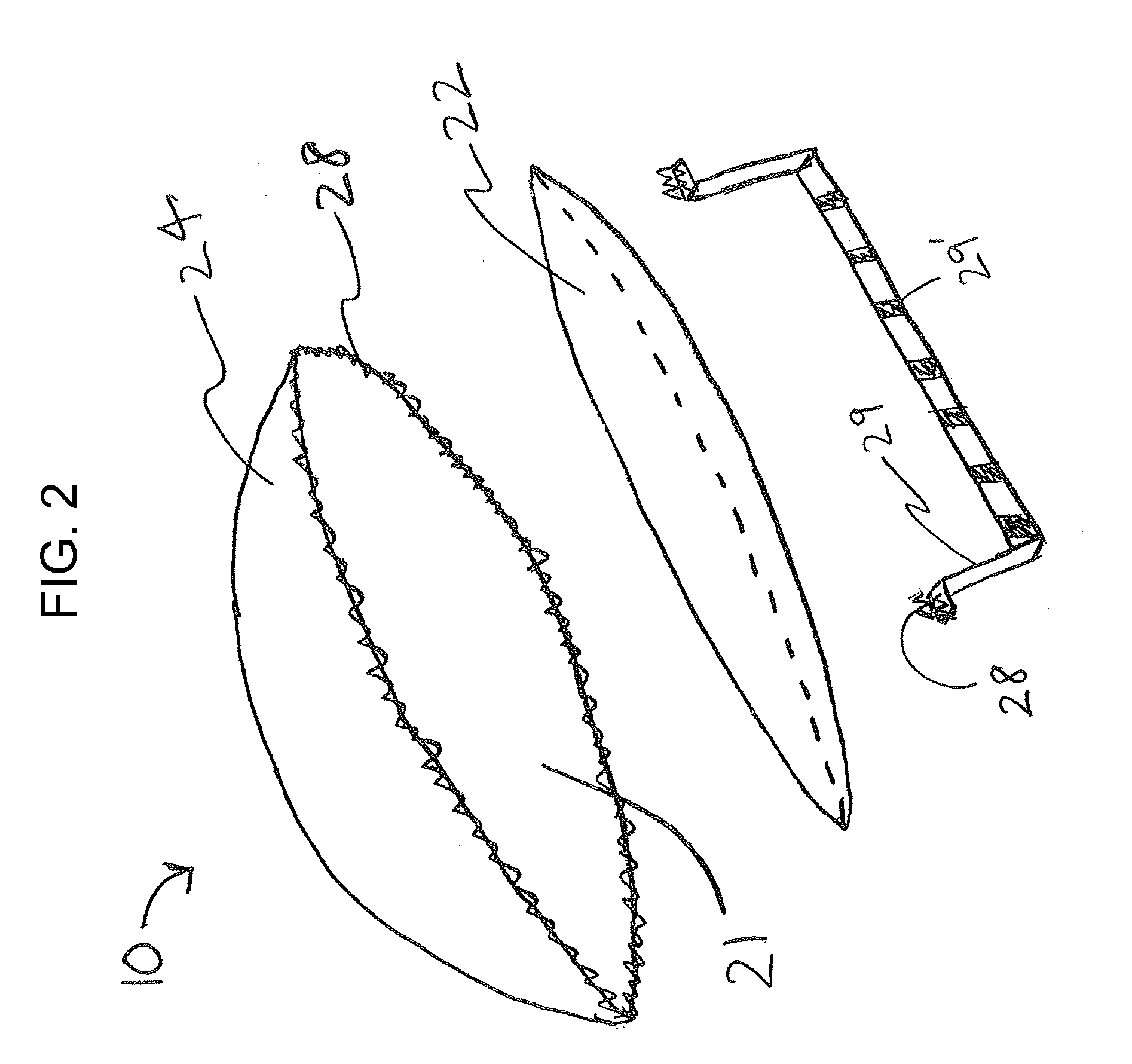 Hemostatic Agent Composition and Method of Delivery