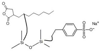 Preparation method of foam concrete based on plant-based foaming agent