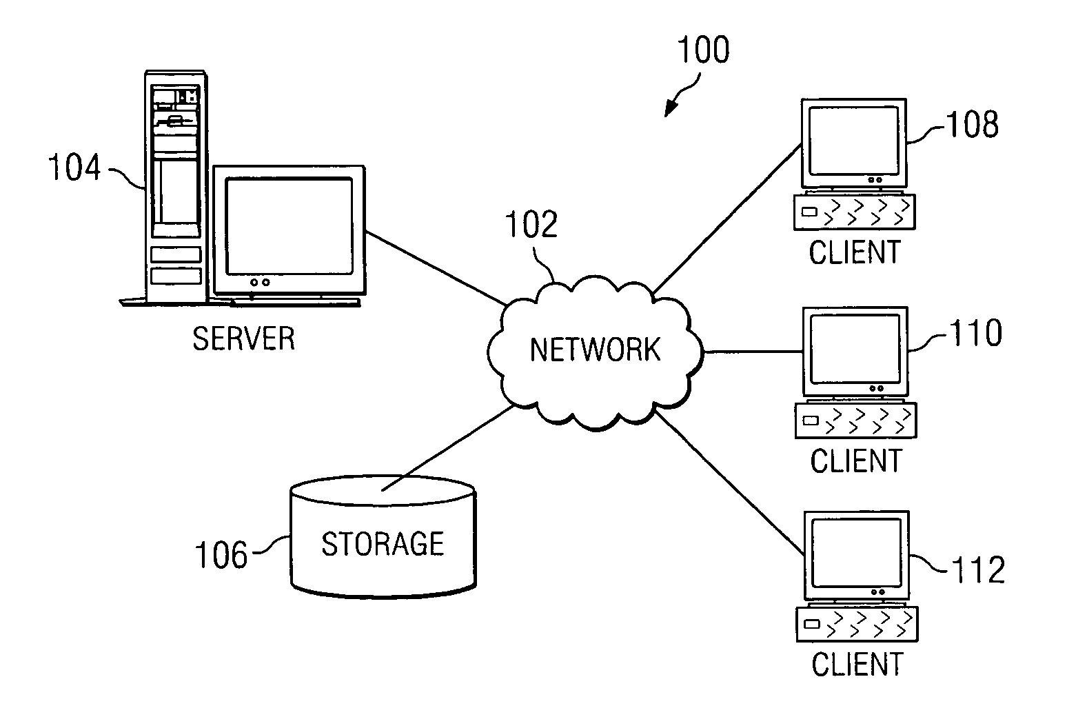 Method and apparatus for a multiple concurrent writer file system