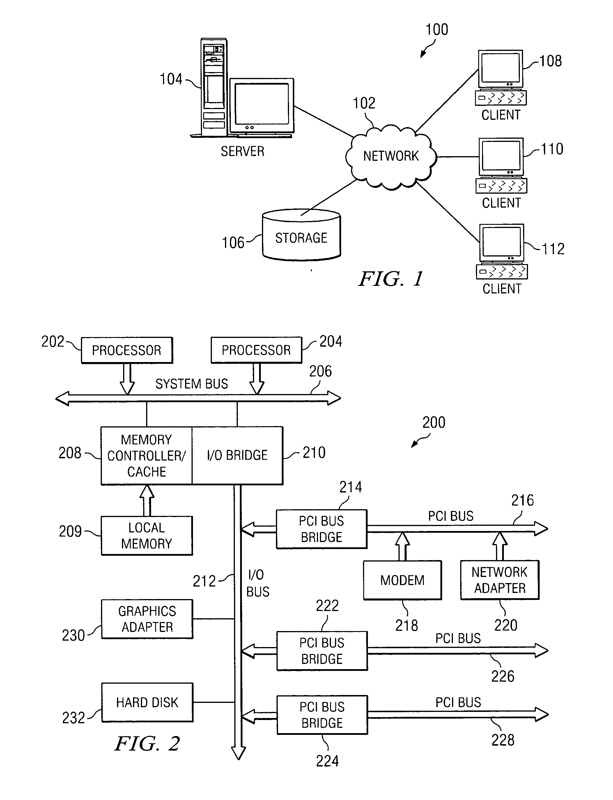 Method and apparatus for a multiple concurrent writer file system