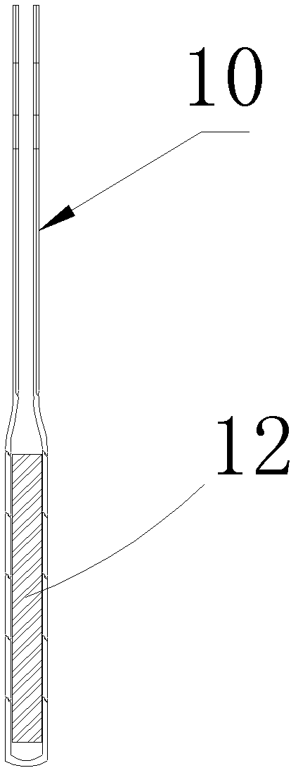 Roofing tile or wall body member and production method thereof