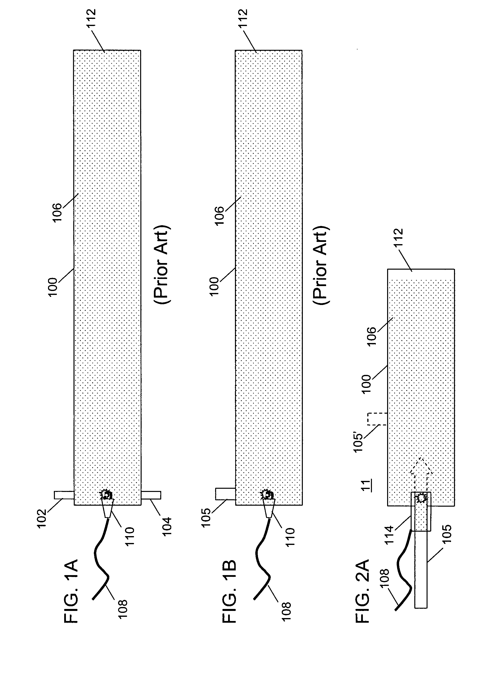 System and method for ignition of a gaseous or dispersed fuel-oxidant mixture