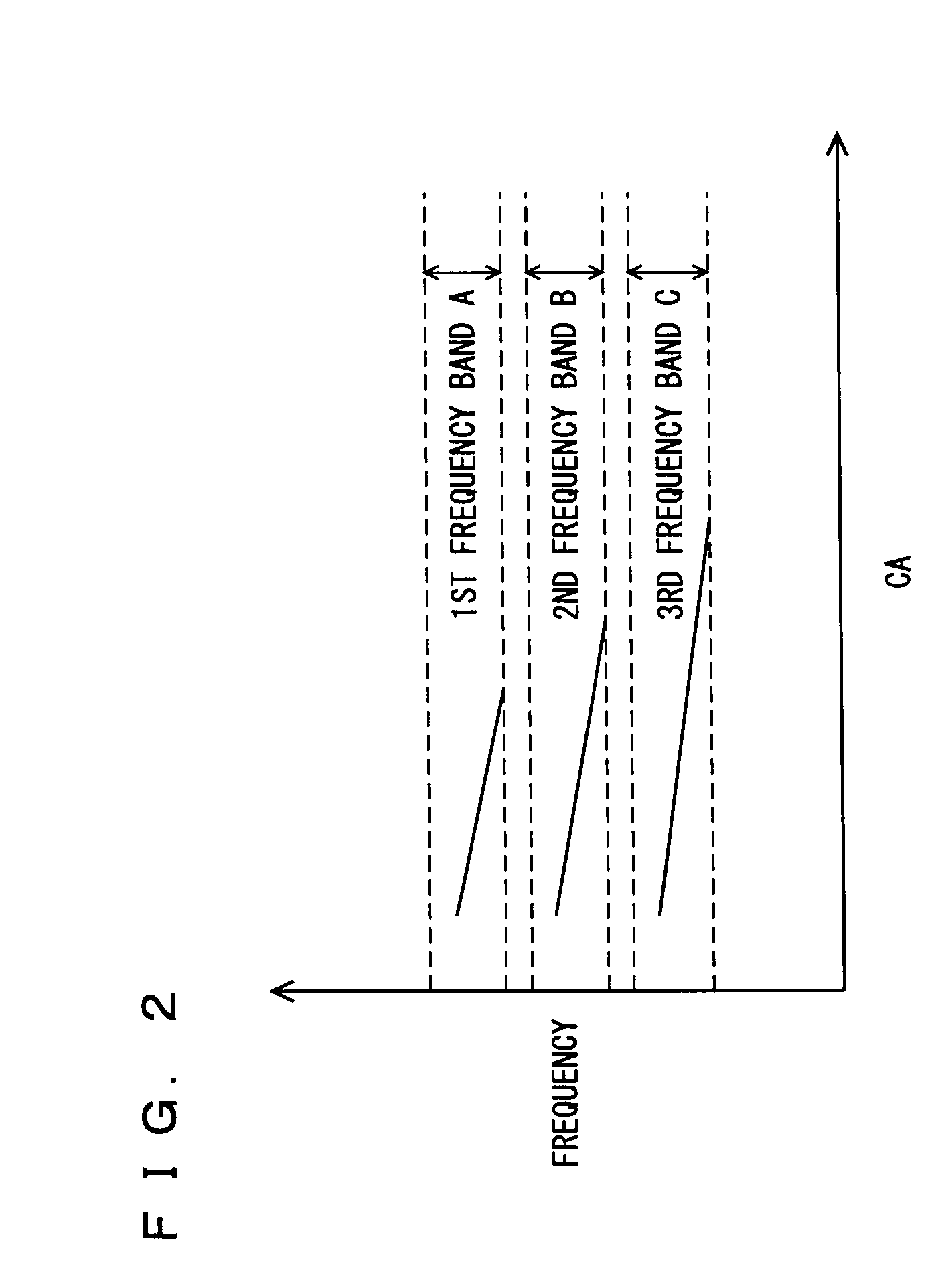 Internal Combustion Engine Knock Determination Device and Knock Determination Method