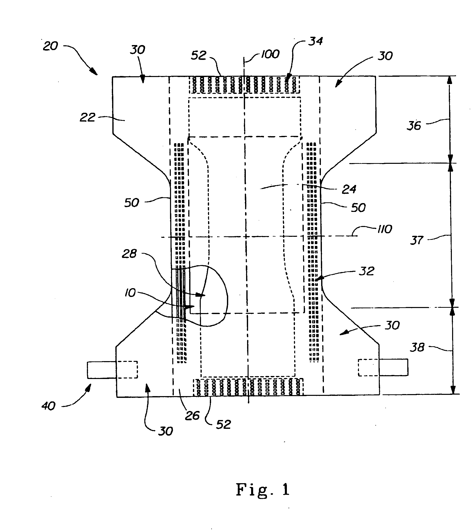 Breathable absorbent articles and composites comprising a vapor permeable, liquid barrier layer