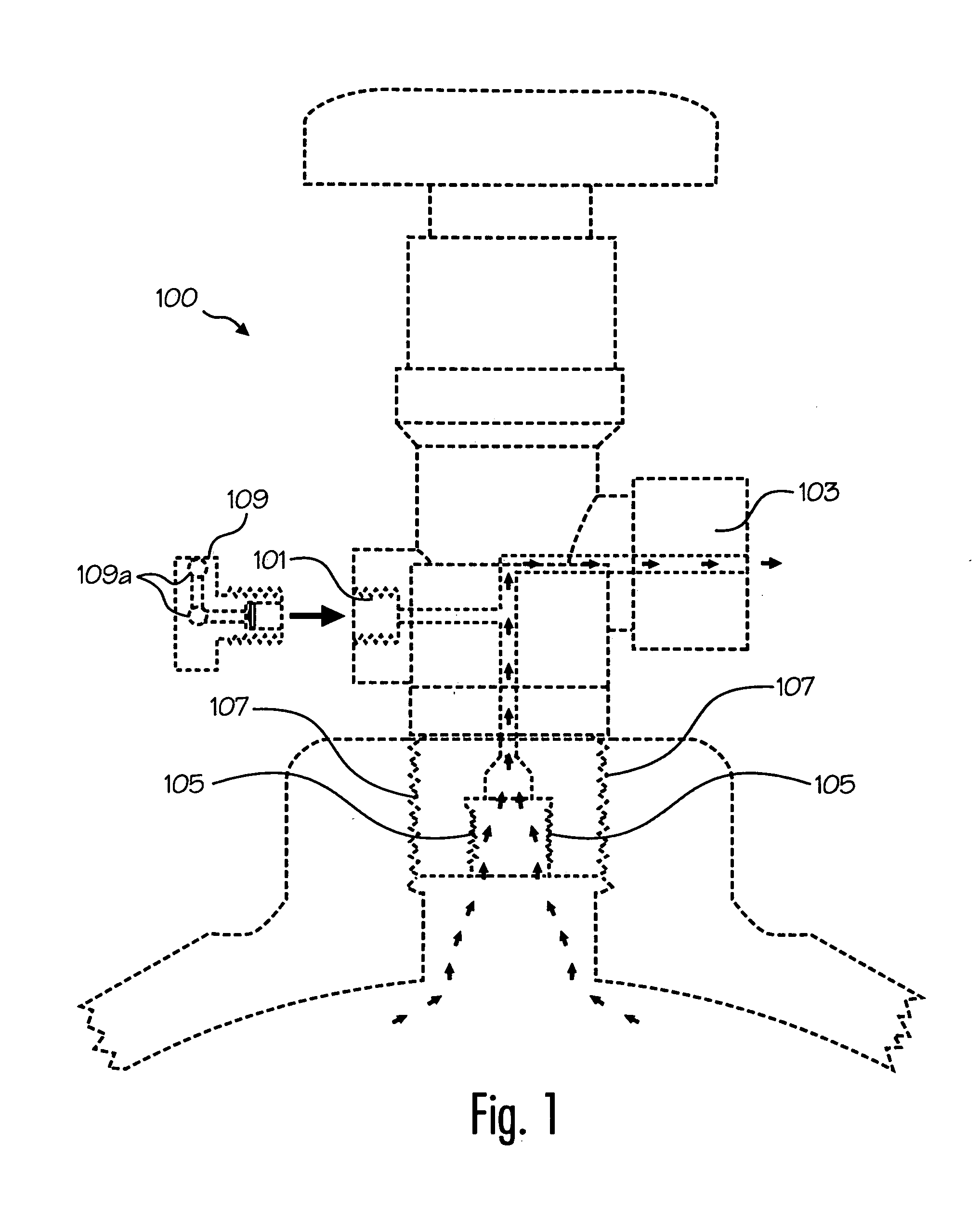 High pressure safety valve, system and method
