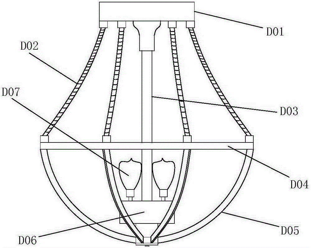 LED lamp