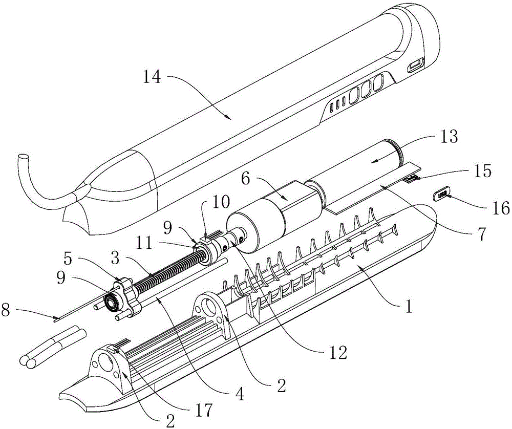 Automatic speed-changing method and apparatus for speed change bicycle