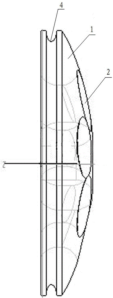 Thoracic lumbar puncture positioning device