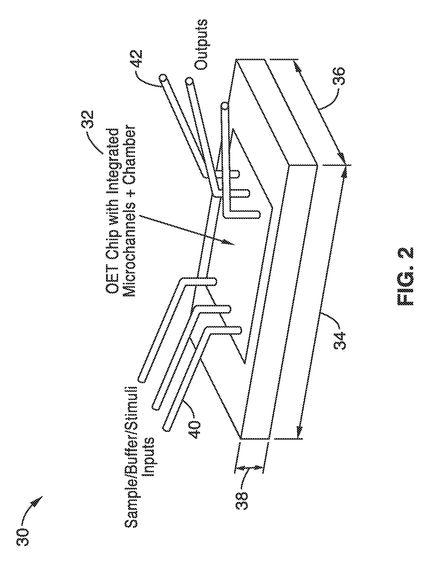 Methods and devices for sorting cells and other biological particulates