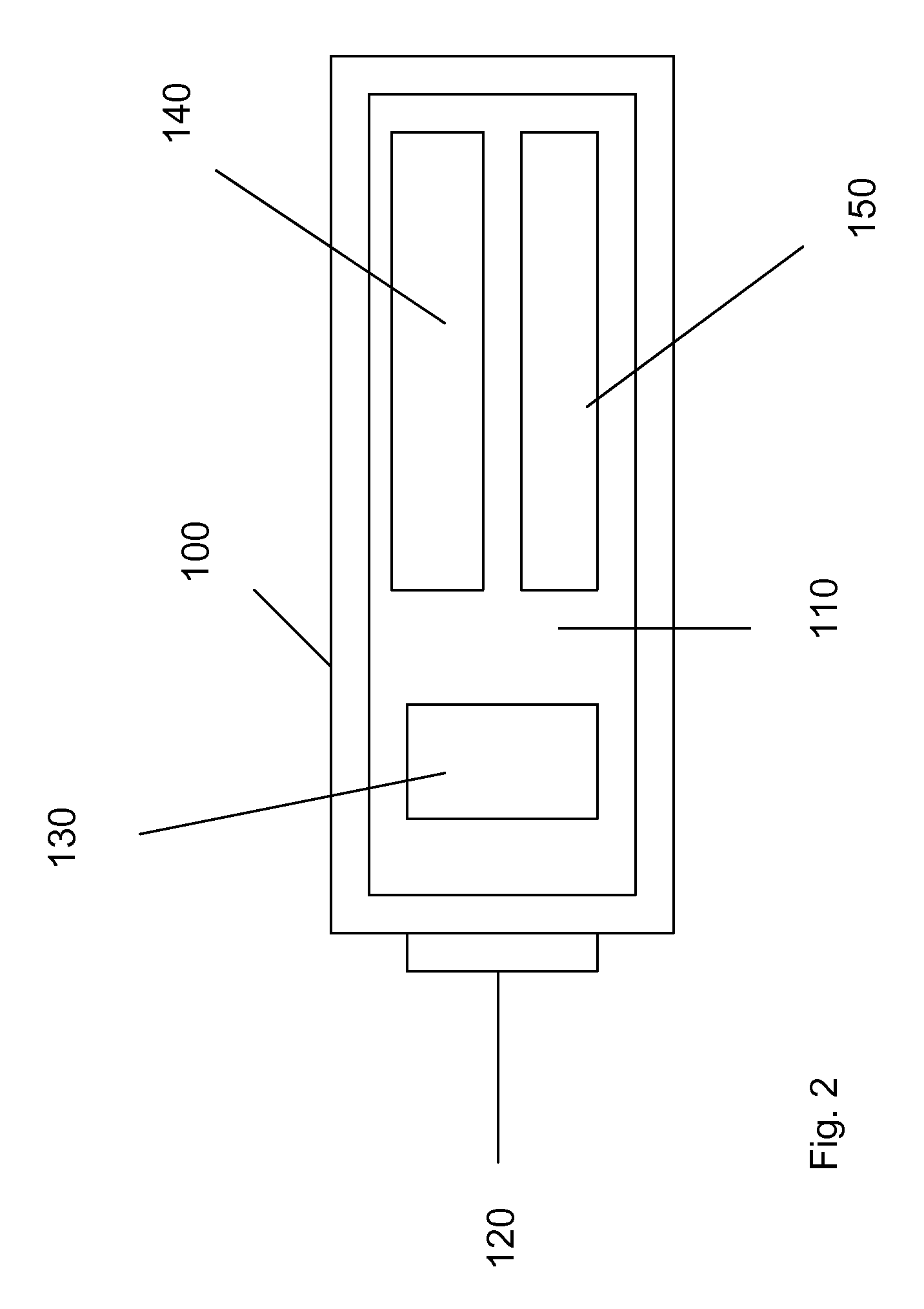System and method for providing a secure computing environment