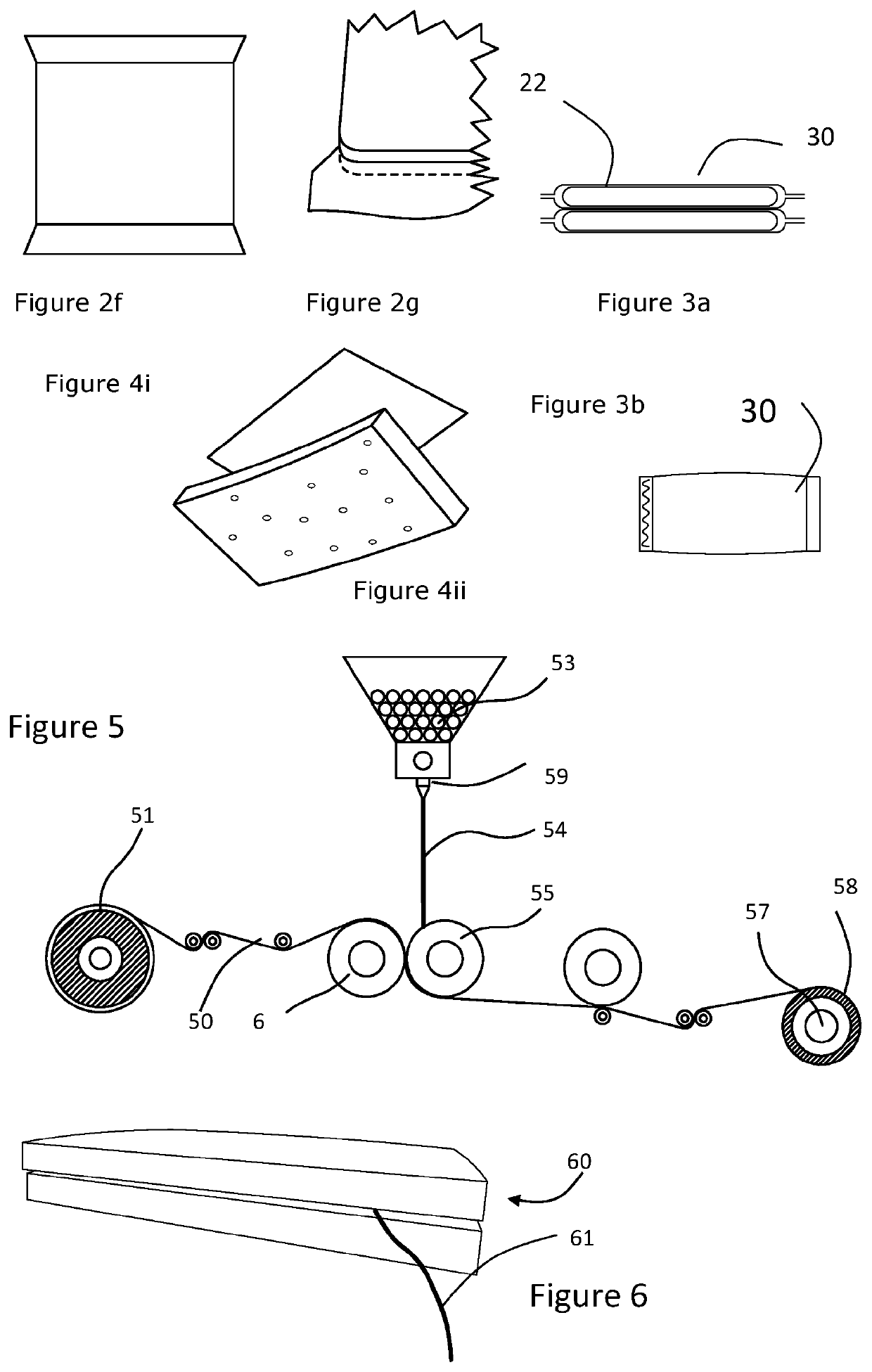 Improvements in or relating to temperature control packages