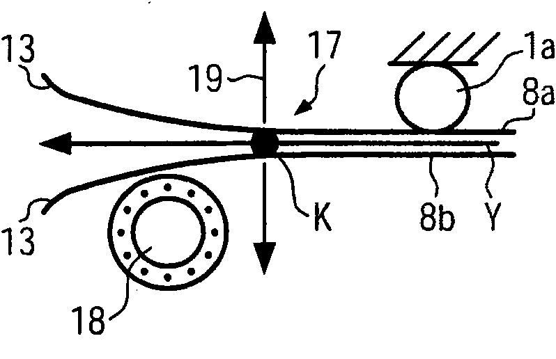 Yarn tensioner