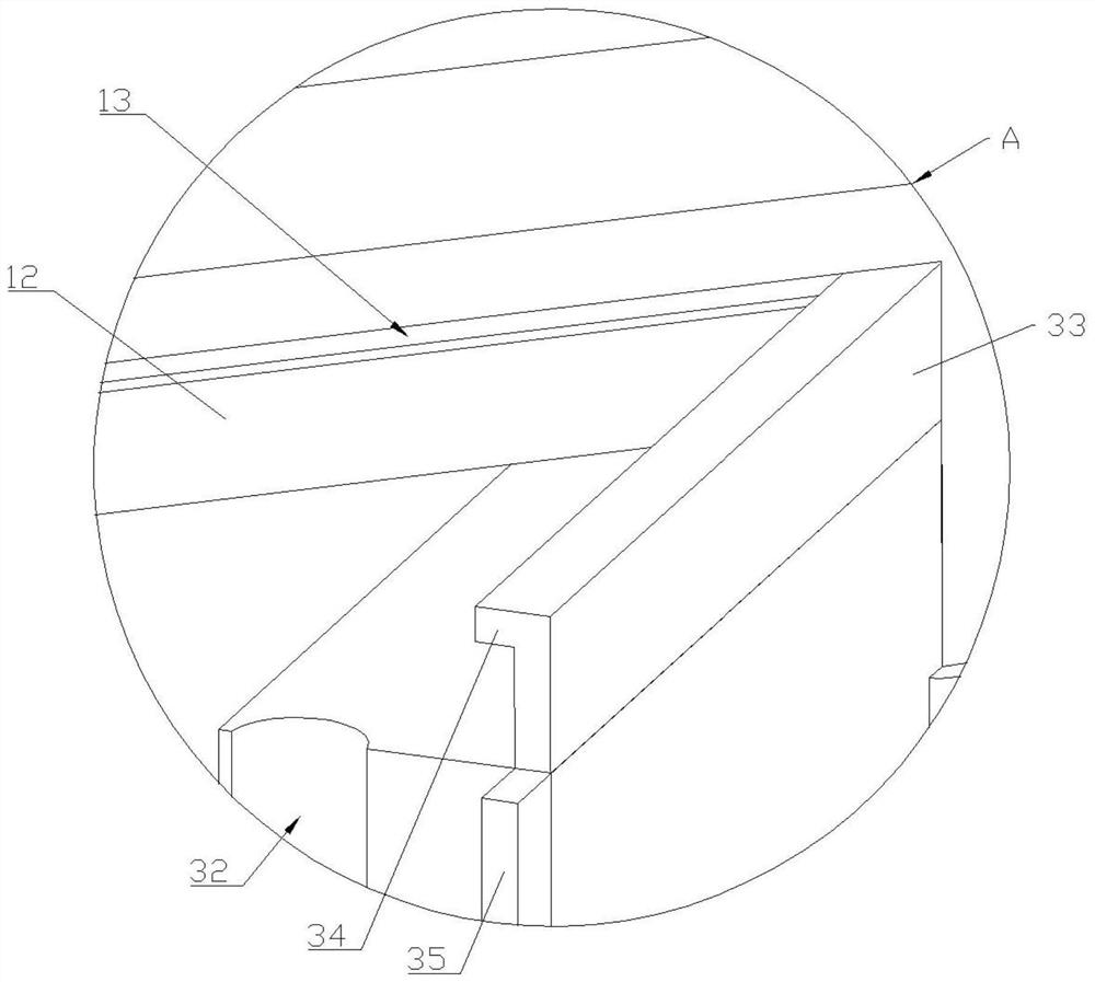 Intelligent safety door based on Internet of things