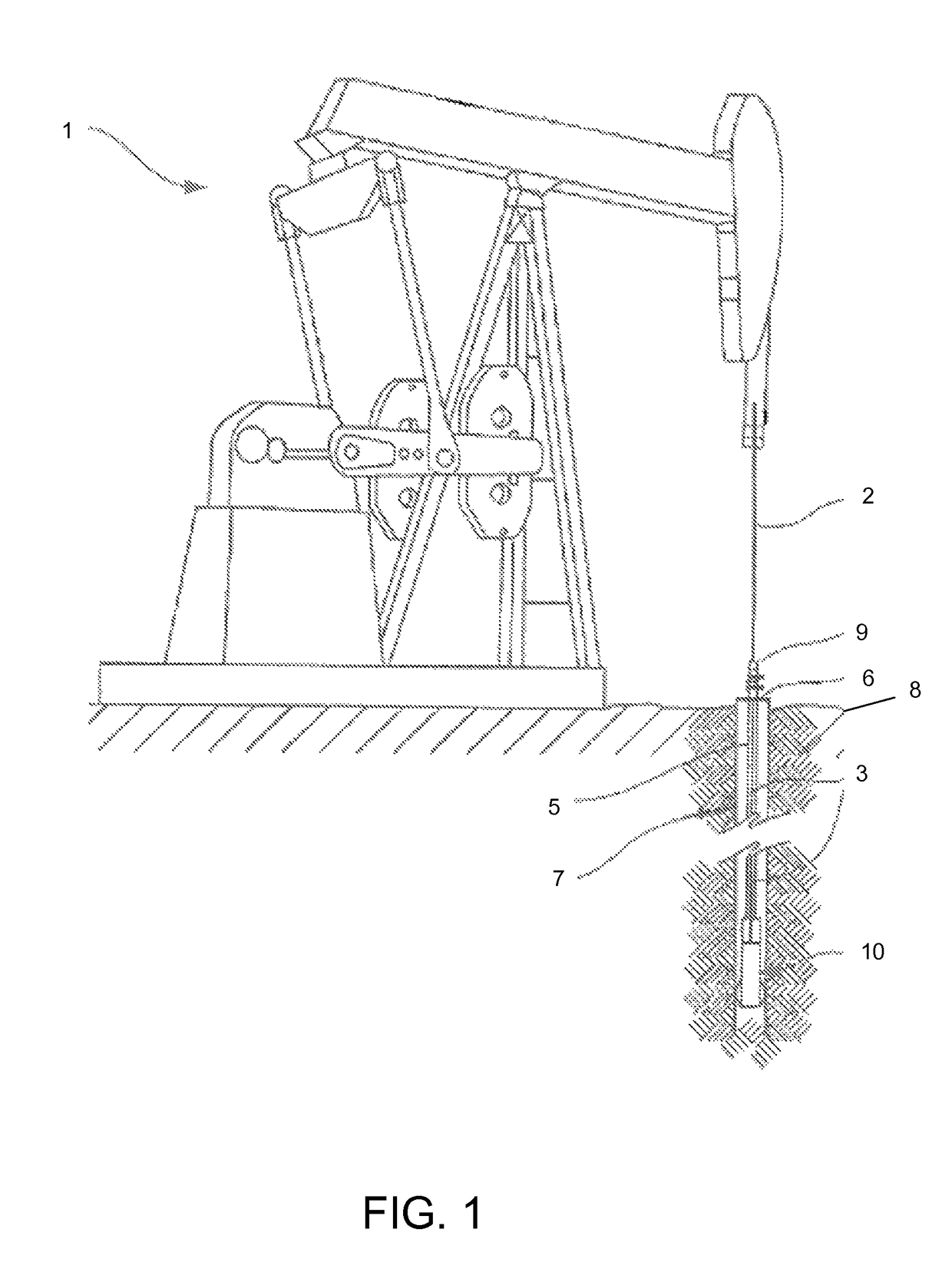 Low slip plunger for oil well production operations