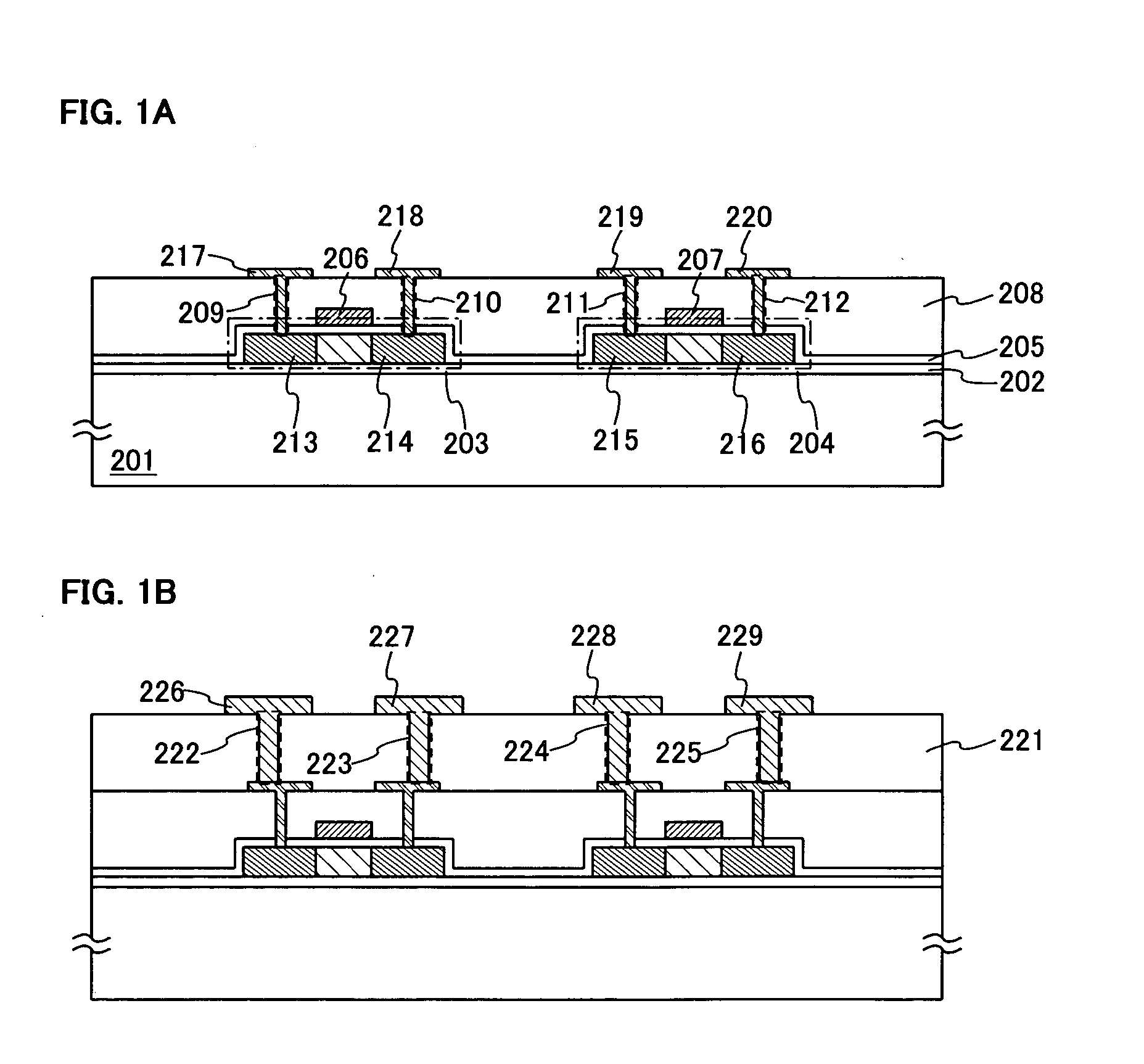 Wiring board, manufacturing method thereof, semiconductor device and manufacturing method thereof