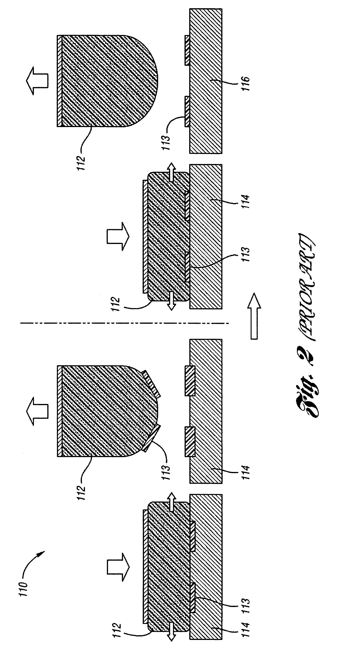 Method of transferring a membrane image to an article in a membrane image transfer printing process