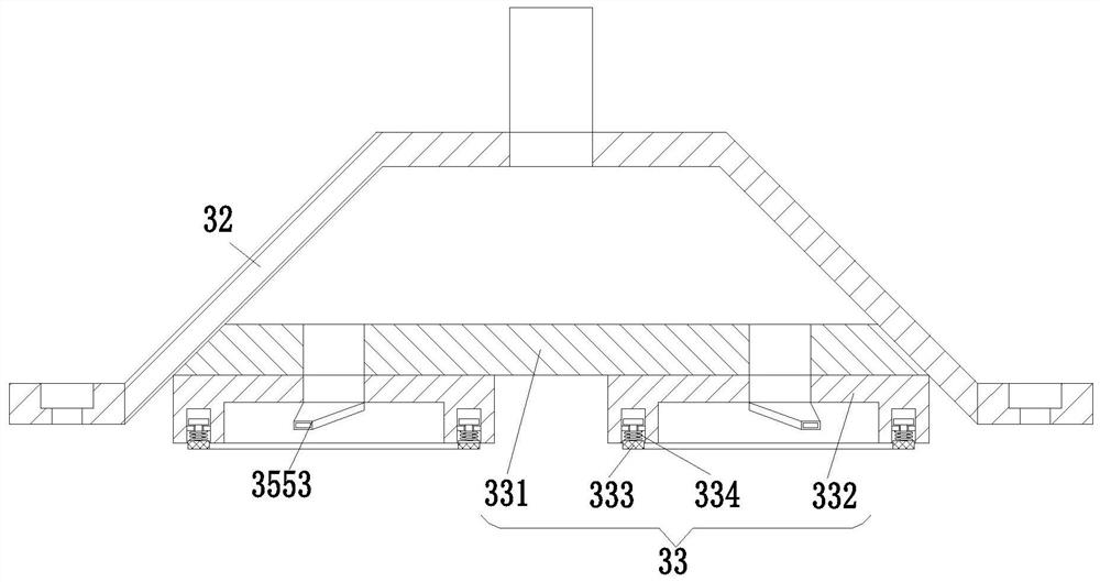 A waterproof coating preparation and processing system