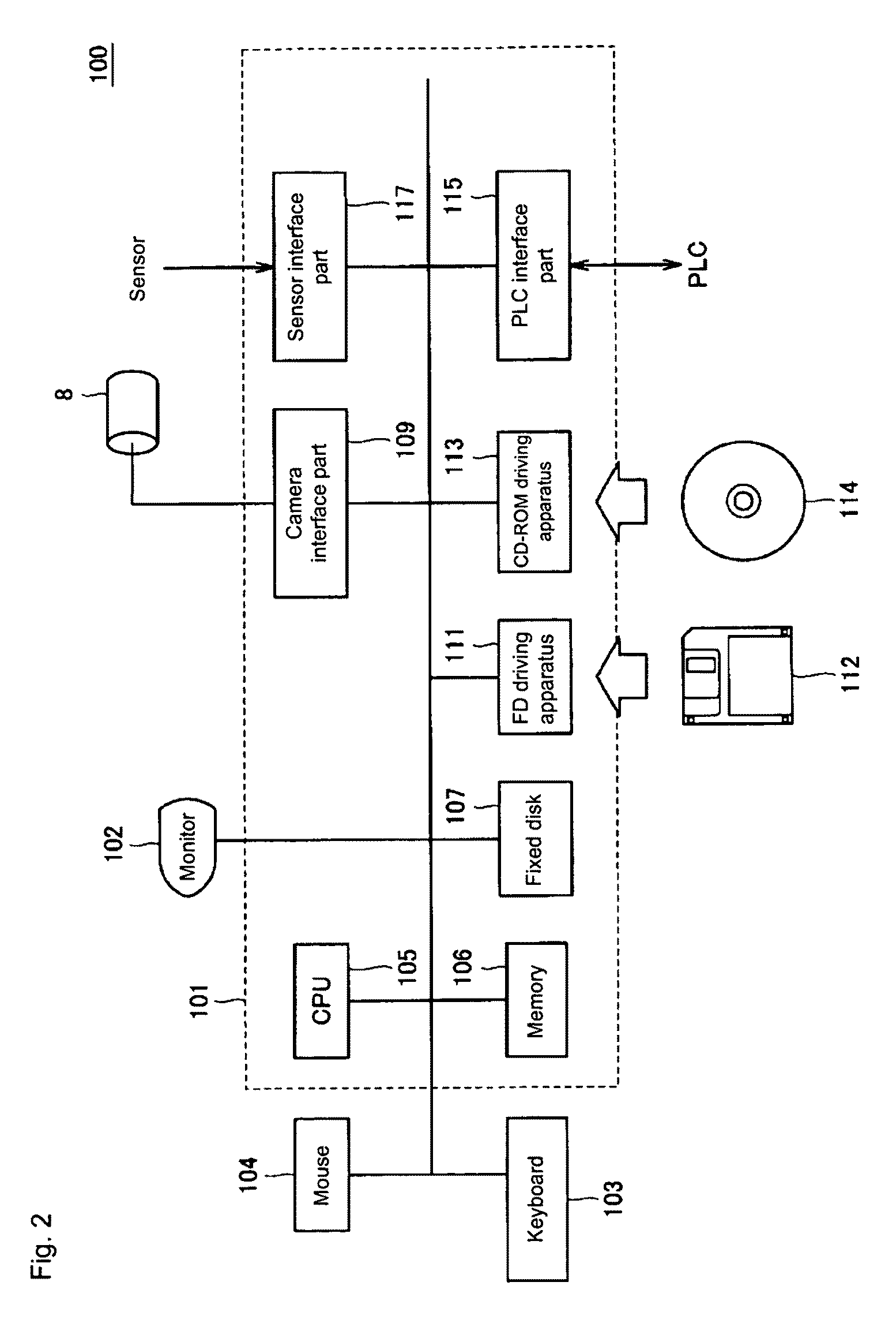 Image processing apparatus