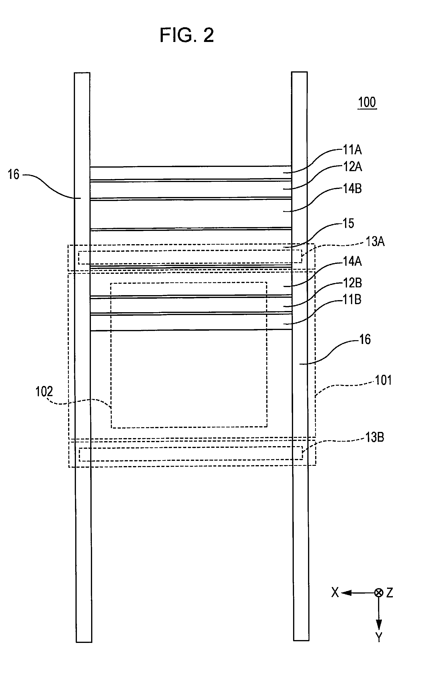 Three-dimensional structure manufacturing apparatus, manufacturing method of three-dimensional structure, and three-dimensional structure